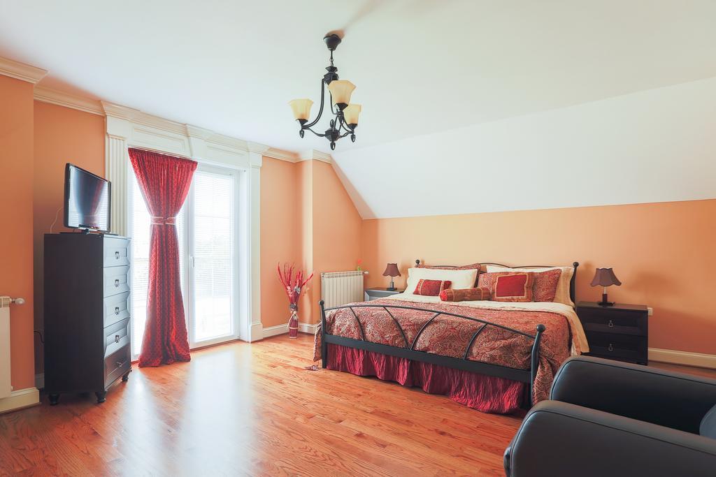 Casa Iulia Hotel Hateg Room photo